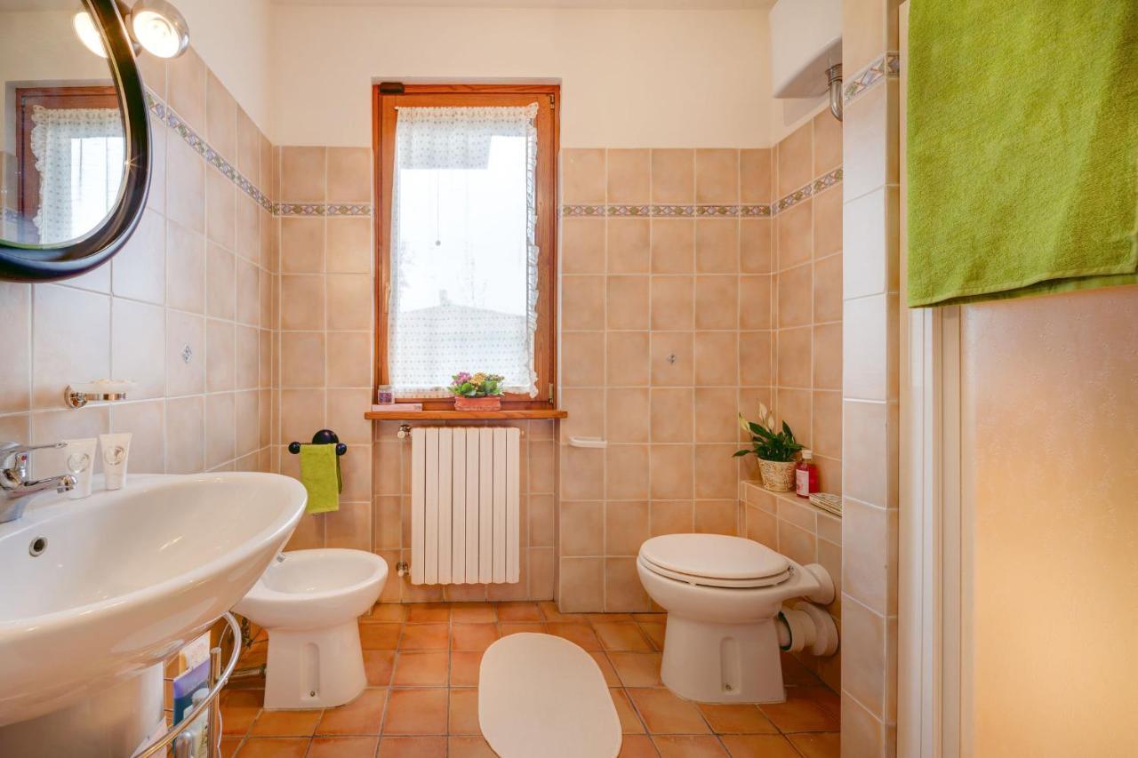 La Casina Del Canneto Pergine Valdarno Szoba fotó